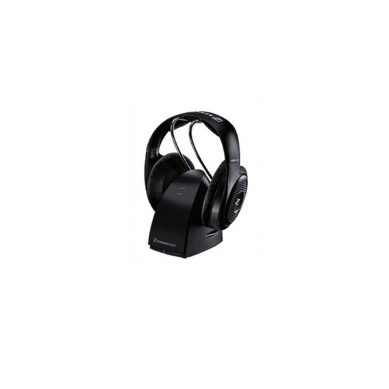 Sennheiser Funkkopfhörer RS 127-8 EU 150m Reichweite Kabellos 21Std. Betrieb