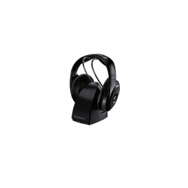 More about Sennheiser Funkkopfhörer RS 127-8 EU 150m Reichweite Kabellos 21Std. Betrieb