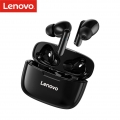 Lenovo XT90 TWS In-Ear-Kopfhoerer BT 5.0-Kopfhoerer Echte kabellose Ohrhoerer mit Touch-Steuerung Freisprecheinrichtung Stereo-S