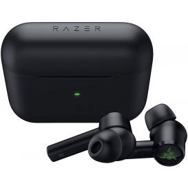 More about Razer Kopfhörer mit Mikrofon Hammerhead True Wireless Pro Schwarz, Kabellos