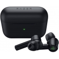 Razer Kopfhörer mit Mikrofon Hammerhead True Wireless Pro Schwarz, Kabellos