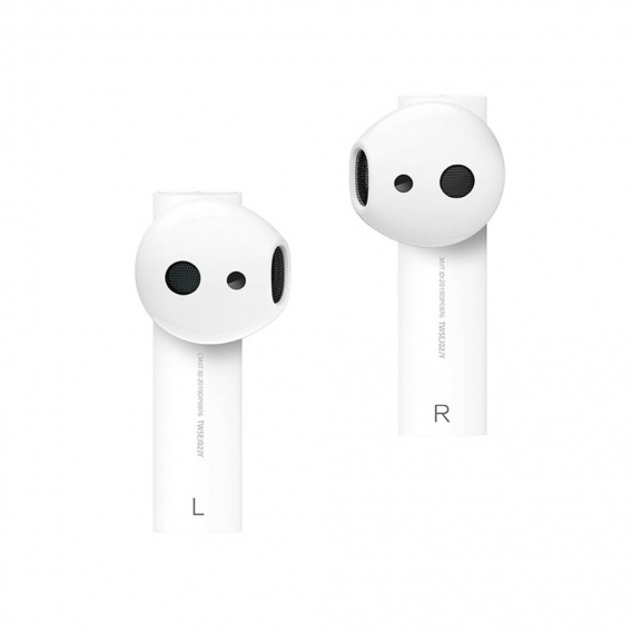 Xiaomi TWSEJ02JY Air 2 Bluetooth 5.0 Binaural Earphones Smart Voice Prompt / True Wireless / Dual ENC Noise Reduction Mic / LHDC