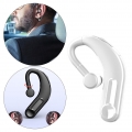 Bluetooth-Headset Aktiver Hörer 40 Stunden Spielzeit für das Fahren von Musikanrufen 180 Grad drehbar, passt sowohl auf das link