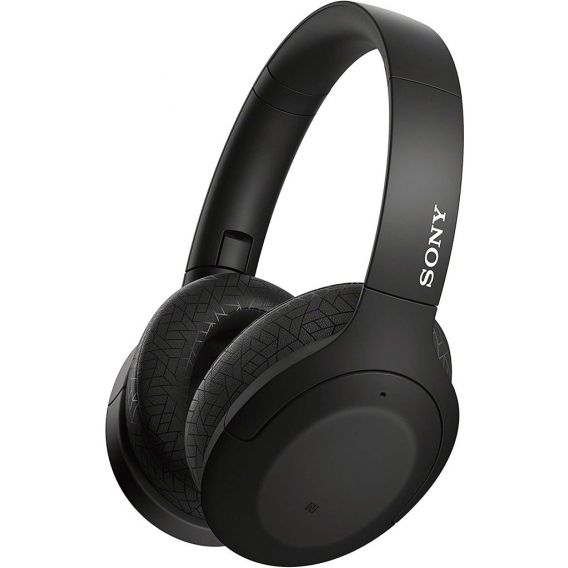 Sony WHH910NB.CE7 - Kopfhörer - Kopfband - Anrufe & Musik - Schwarz - Binaural - 1,2 m