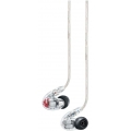 Shure SE846 EAR-CHANNEL, 1,62 m Kabellänge