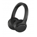 Sony WH-XB700 Extra Bass - Kopfhörer - Kopfband - Anrufe & Musik - Schwarz - Binaural - Digital Sony