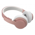 Urbanista Seattle - Kopfhörer - Kopfband - Roségold - Weiß - Binaural - Kabellos - Mikro-USB Urbanista