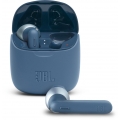 JBL TUNE 225TWS Kopfhörer im Ohr Bluetooth Blau