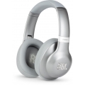 JBL Everest 710GA, Wireless Over-Ear Headphones, silber