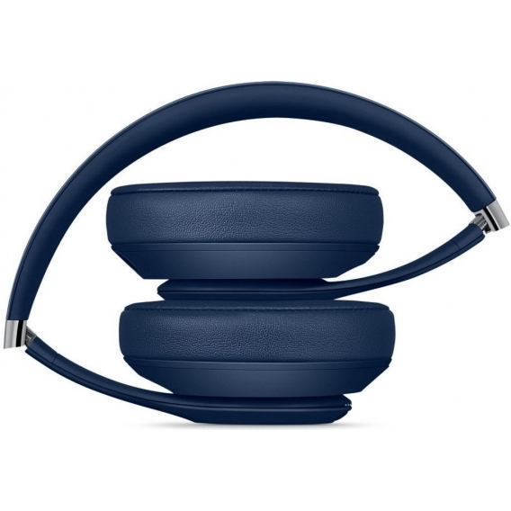 Beats Studio 3 Wireless Over-Ear Kopfhörer blau