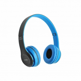 More about Neu Bluetooth Wireless Stereo Kopfhörer-Musik Headset über Ohr für alle Telefone