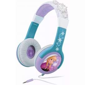 More about Disney Frozen Kinder-Kopfhörer Cool Tunes 17 x 16 x 22 cm KOPT234050