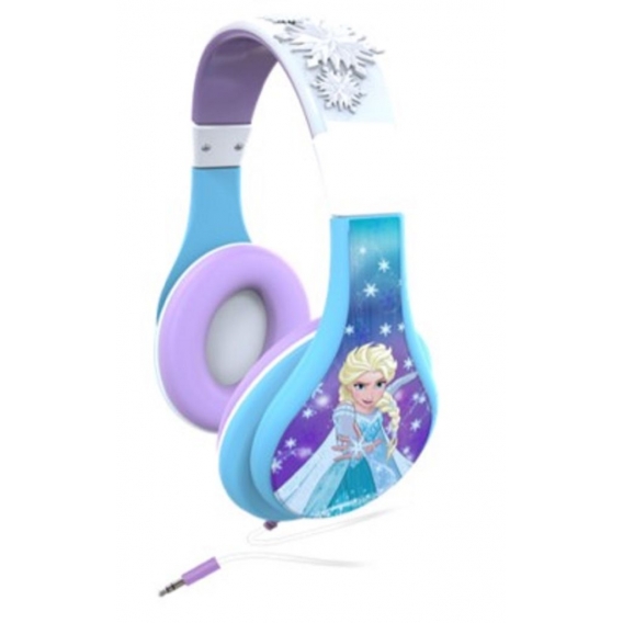 Disney Frozen Kinder-Kopfhörer Cool Tunes 17 x 16 x 22 cm KOPT234050