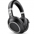 Sennheiser MB 660 UC MS - Kopfhörer - Kopfband - Büro/Callcenter - Schwarz - Silber - Binaural - Sky Sennheiser