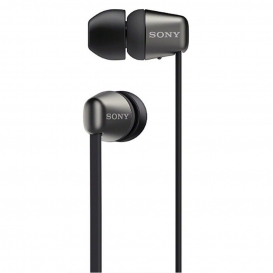 More about SONY Kabellose Bluetooth In-Ear Kopfhörer WI-C310B schwarz