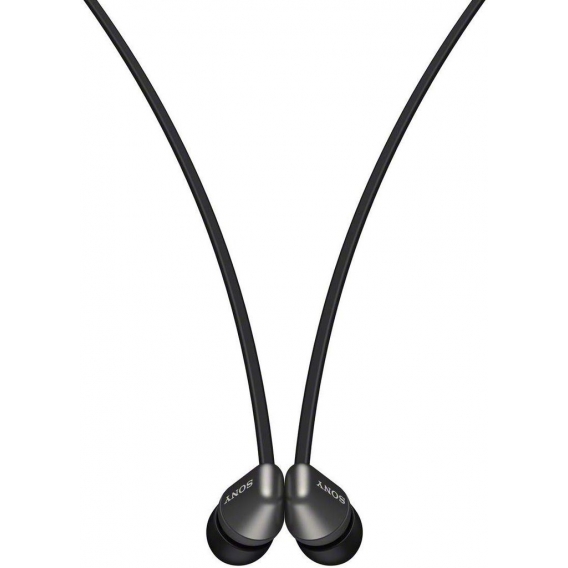 SONY Kabellose Bluetooth In-Ear Kopfhörer WI-C310B schwarz