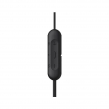 SONY Kabellose Bluetooth In-Ear Kopfhörer WI-C310B schwarz