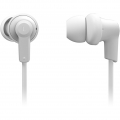 Panasonic RP-NJ300BE-W Bluetooth In-Ear-Clip