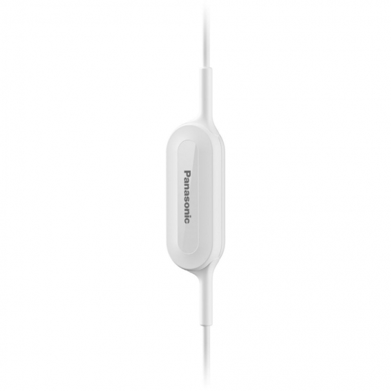 Panasonic RP-NJ300BE-W Bluetooth In-Ear-Clip