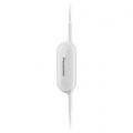 Panasonic RP-NJ300BE-W Bluetooth In-Ear-Clip