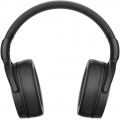 Sennheiser HD 350BT Bluetooth Kopfhörer, Kabellos, faltbar, USB-C, schwarz