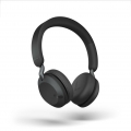 Jabra Elite 45h Kopfhörer Kopfband Bluetooth Schwarz, Titan
