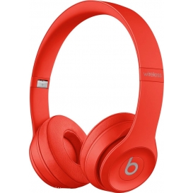 More about Beats Solo 3 wireless On-Ear Kopfhörer hellrot