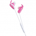 JVC Kopfhörer EBT5 Wireless In-Ear Pink