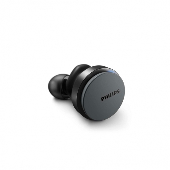 PHILIPS  TAT8506BK  True Wireless Kopfhörer, Farbe:Schwarz