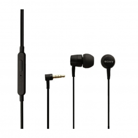 More about Sony - MH750 - Stereo Headset - 3,5mm Anschluss ＞ Schwarz