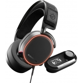 More about SteelSeries Arctis Pro Gaming Headset mit DTS Headphone:X + GameDAC