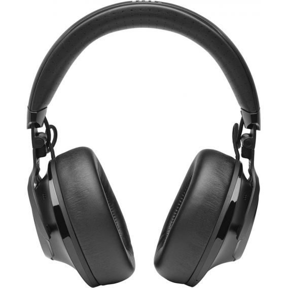 JBL Club 950NC kabellose On-Ear Kopfhörer schwarz