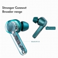 TWS In Ear Kopfhörer Bluetooth 5.0 Kabellos Ohrhöhrer Sport Headset Mit Powerbank