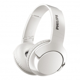 More about PHILIPS SHB3175WT / 00 Bluetooth Headset mit BASS + Technologie - 12 Stunden Akkulaufzeit - Weiß