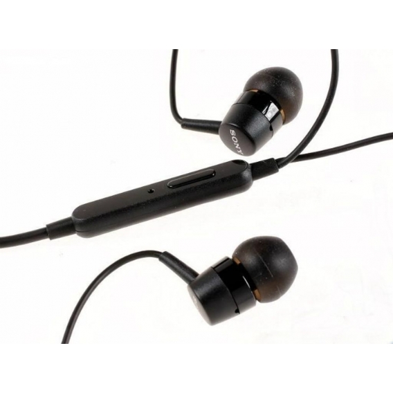 Original Sony In-Ear Headset Kopfhörer MH750 Kopfhörer Stereo-Headset MH-750