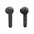 Urbanista Stockholm Plus Black True Wireless Kopfhörer - Kopfhörer - 20 KHz