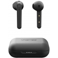 Urbanista Stockholm Plus Black True Wireless Kopfhörer - Kopfhörer - 20 KHz