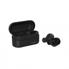 More about Nokia Power Earbuds lite Bluetooth InEar Headset schwarz