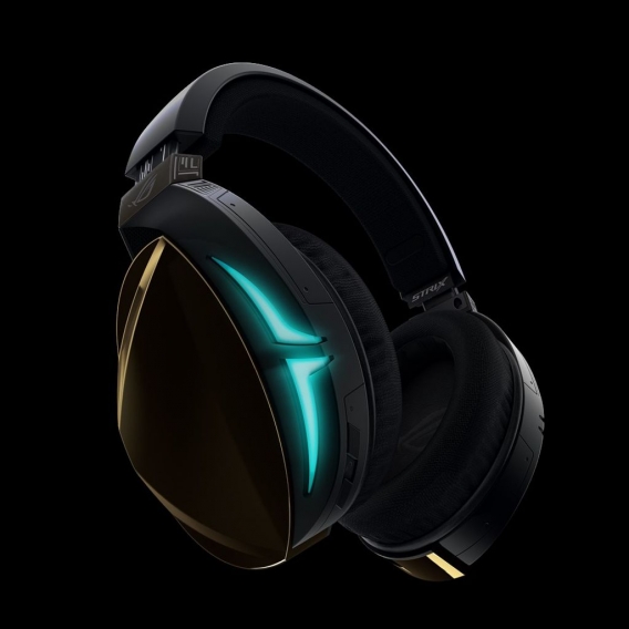 ASUS ROG Strix Fusion 500 - Headset