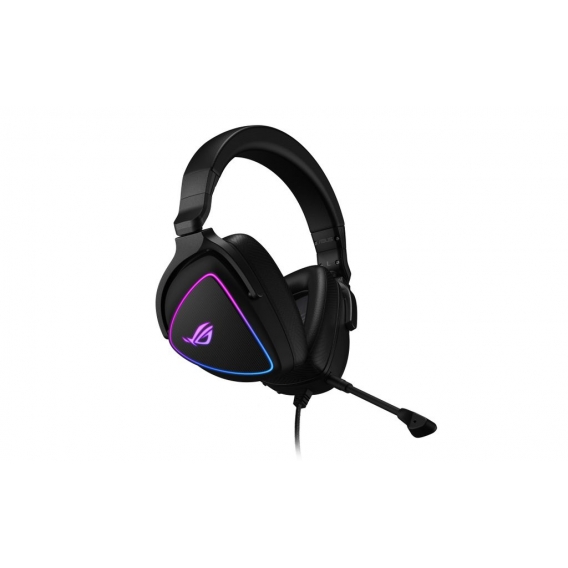 ASUS ROG Delta S Headset