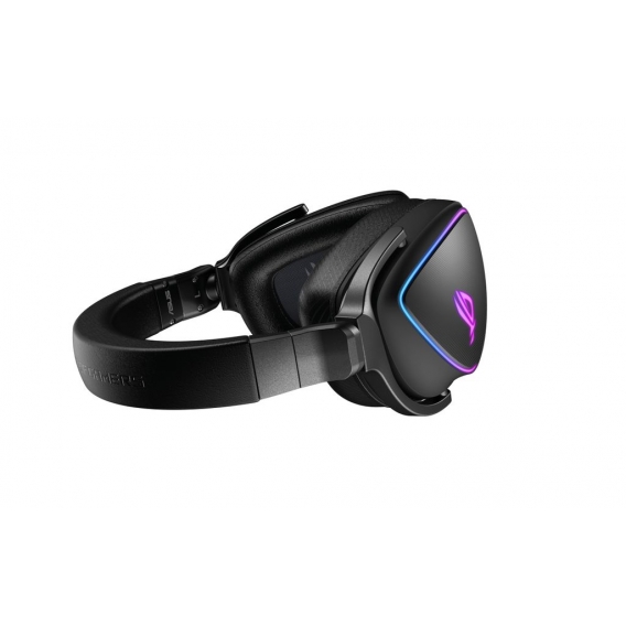 ASUS ROG Delta S Headset