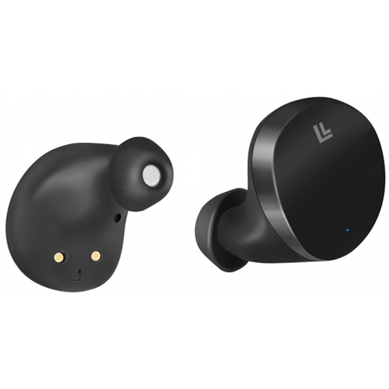 LogiLink Bluetooth 5.0 True Wireless In-Ear Headset schwarz