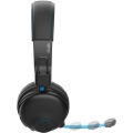 JLAB Play Gaming Wireless Headset IEUGHBPLAYRBLKBLU4, schwarz