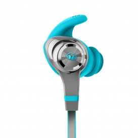 More about Monster - Isport Intensity - Bluetooth Headset - Blau