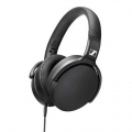 Sennheiser Hd 400s Black One Size