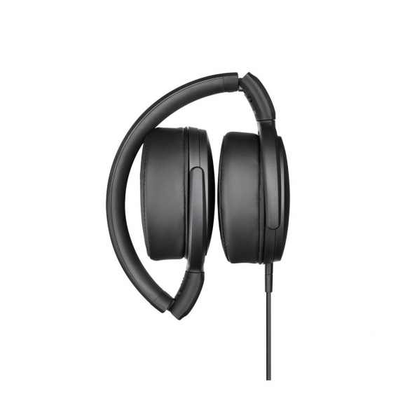 Sennheiser Hd 400s Black One Size