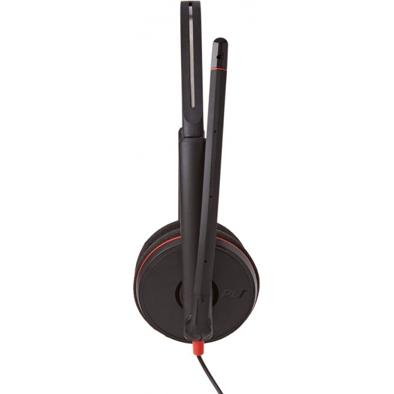 Poly Headset Blackwire C3210 monaural USB-A