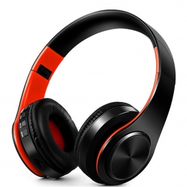 More about Faltbares Over-Ear-Hifi-Stereo-Bluetooth 5.0 Kabelloses Kopfhörer-Sport-Headset