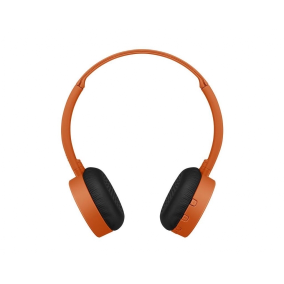 Jvc ha-s24w-d-e orange Headset und Kopfhörer Headset Kopfhörer orange