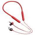 Magnetischer Nackenbügel Kabelloser Bluetooth-Kopfhörer Stereo-Musik-Kopfhörer Sport-Headset